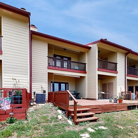 Canyon Lake Getaway & Texas Living Luaran gambar