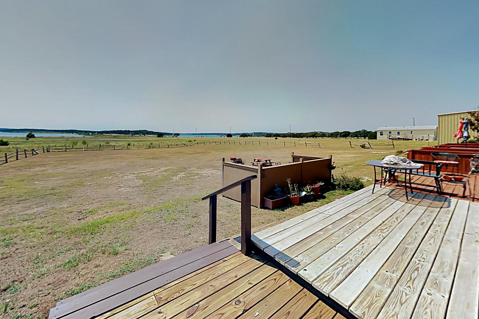 Canyon Lake Getaway & Texas Living Bilik gambar