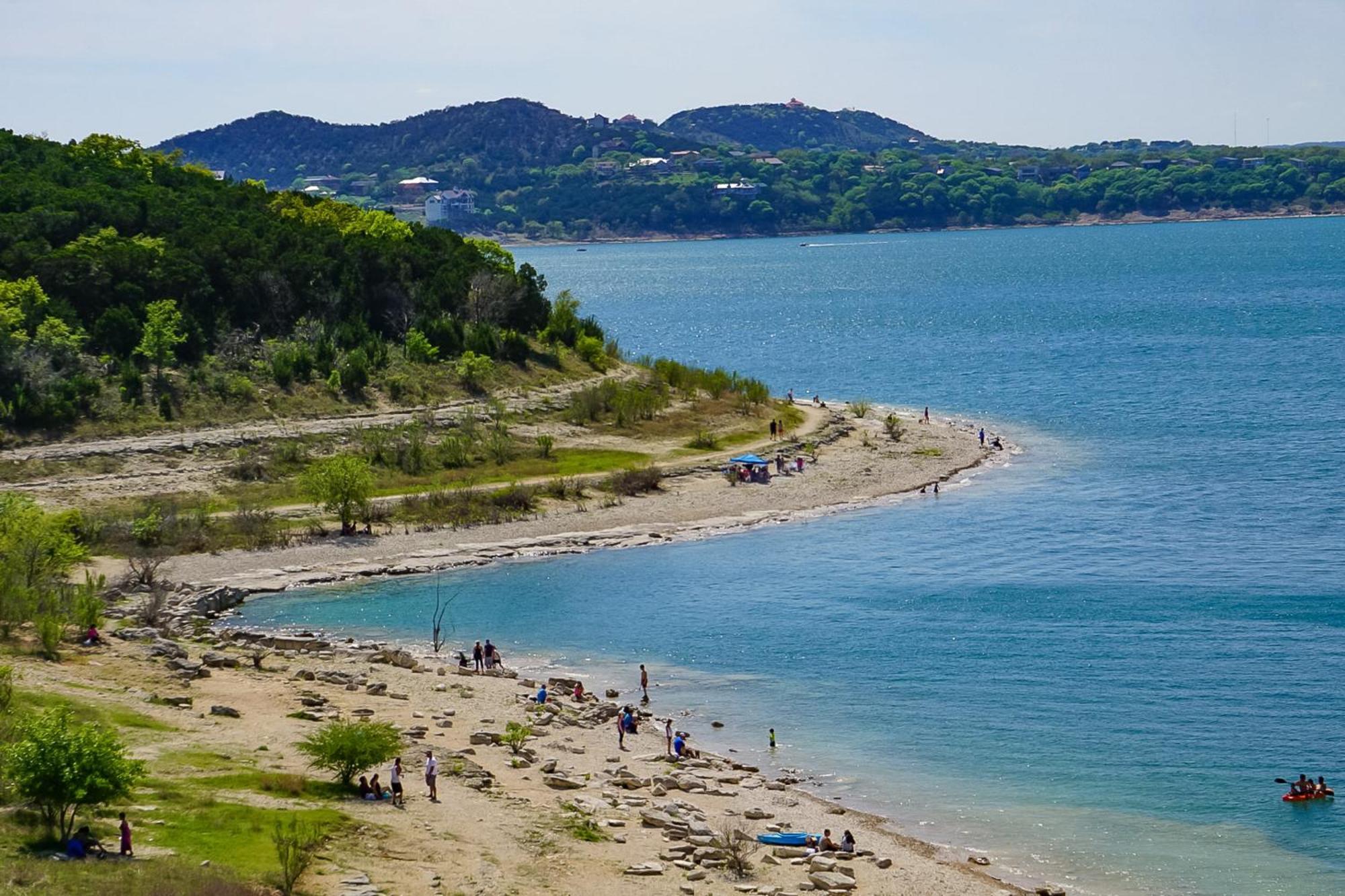 Canyon Lake Getaway & Texas Living Bilik gambar