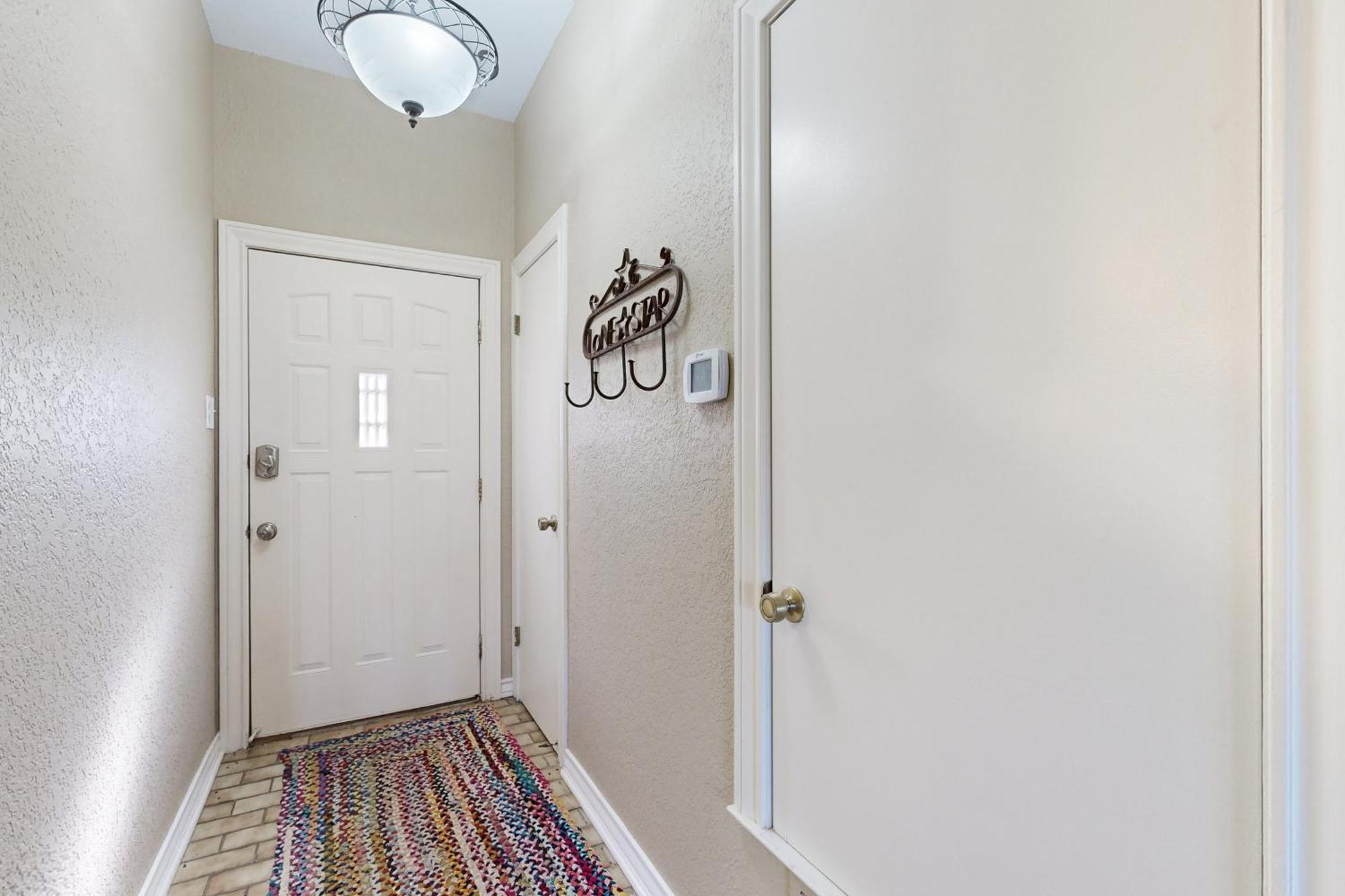 Canyon Lake Getaway & Texas Living Bilik gambar