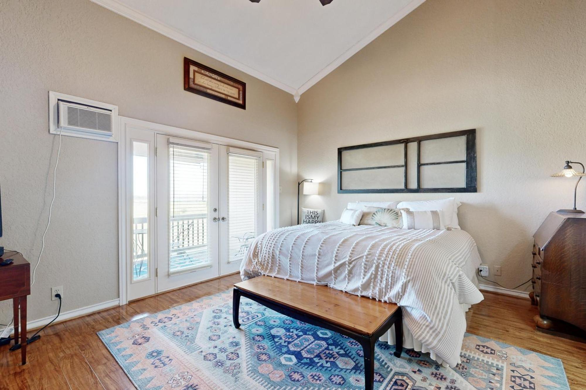Canyon Lake Getaway & Texas Living Bilik gambar