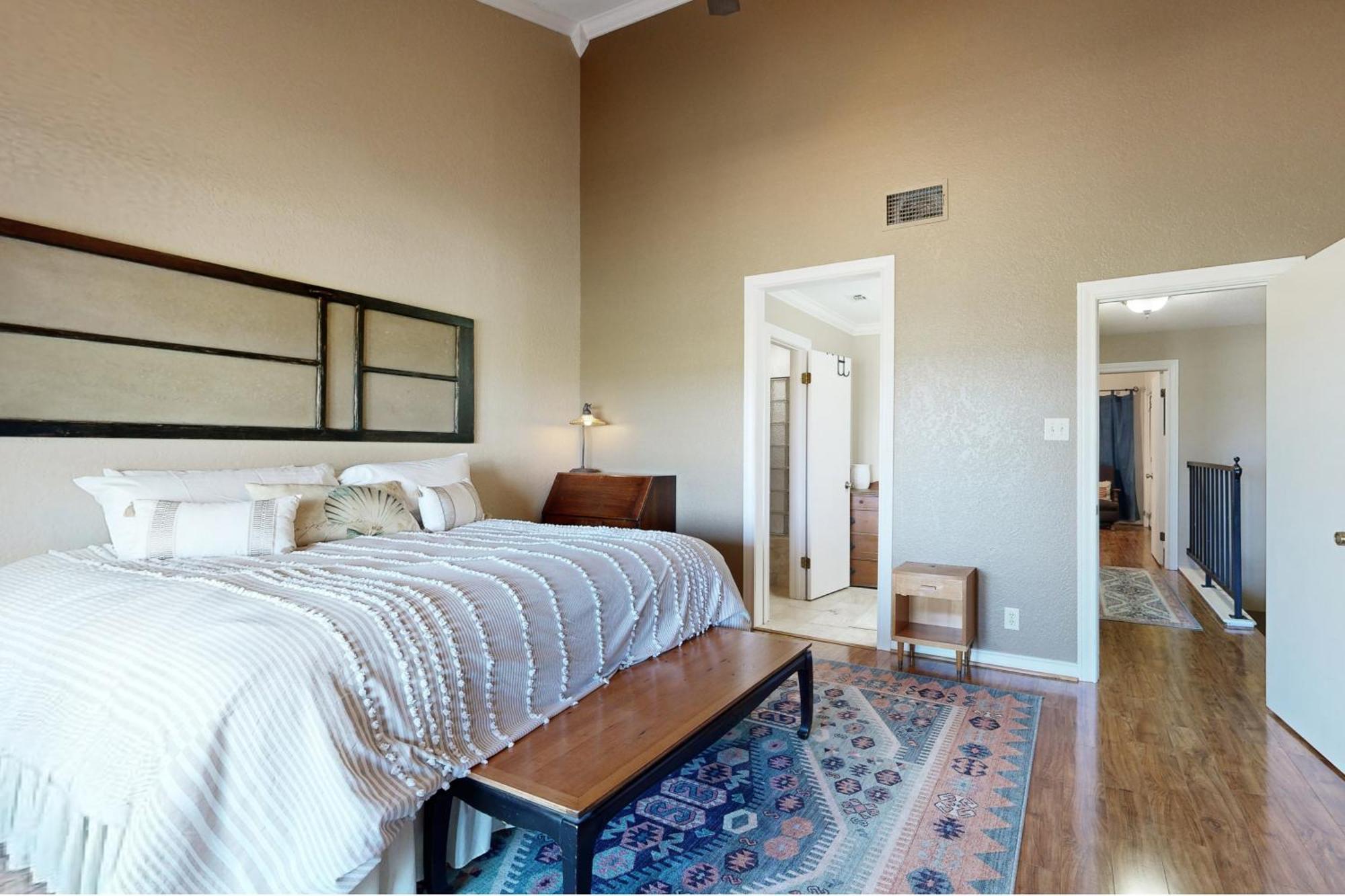 Canyon Lake Getaway & Texas Living Bilik gambar