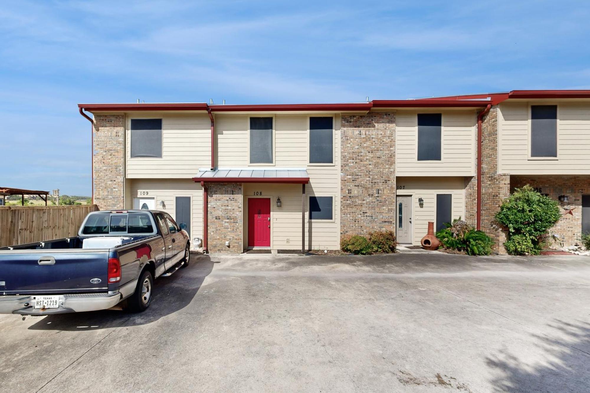 Canyon Lake Getaway & Texas Living Bilik gambar