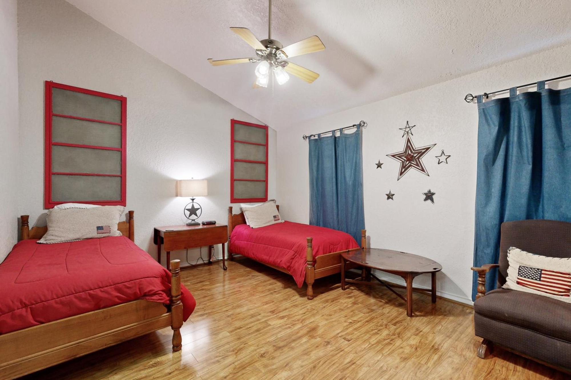 Canyon Lake Getaway & Texas Living Bilik gambar