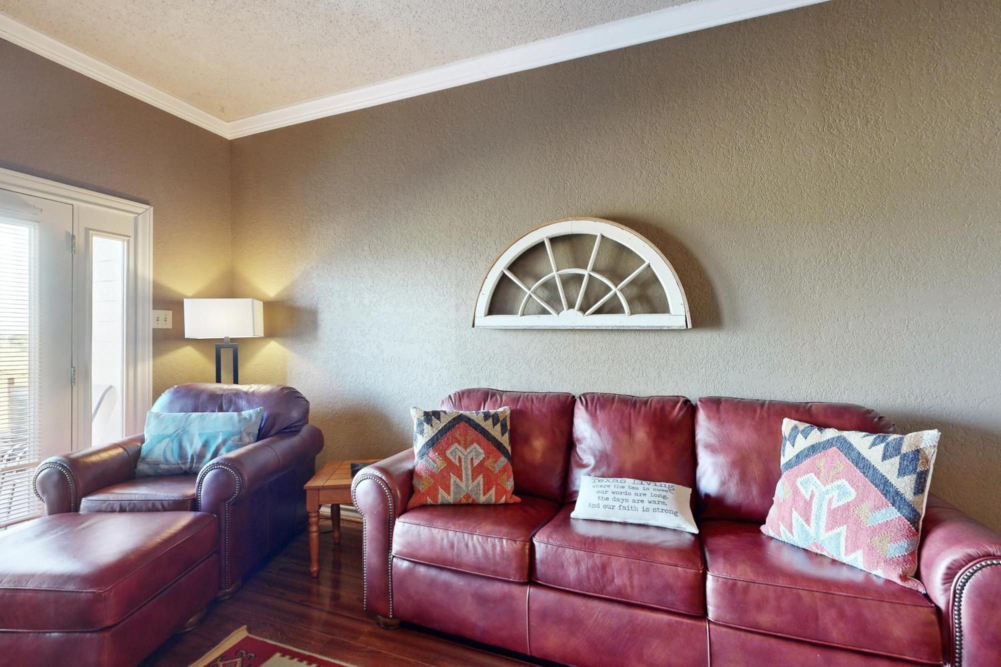 Canyon Lake Getaway & Texas Living Bilik gambar