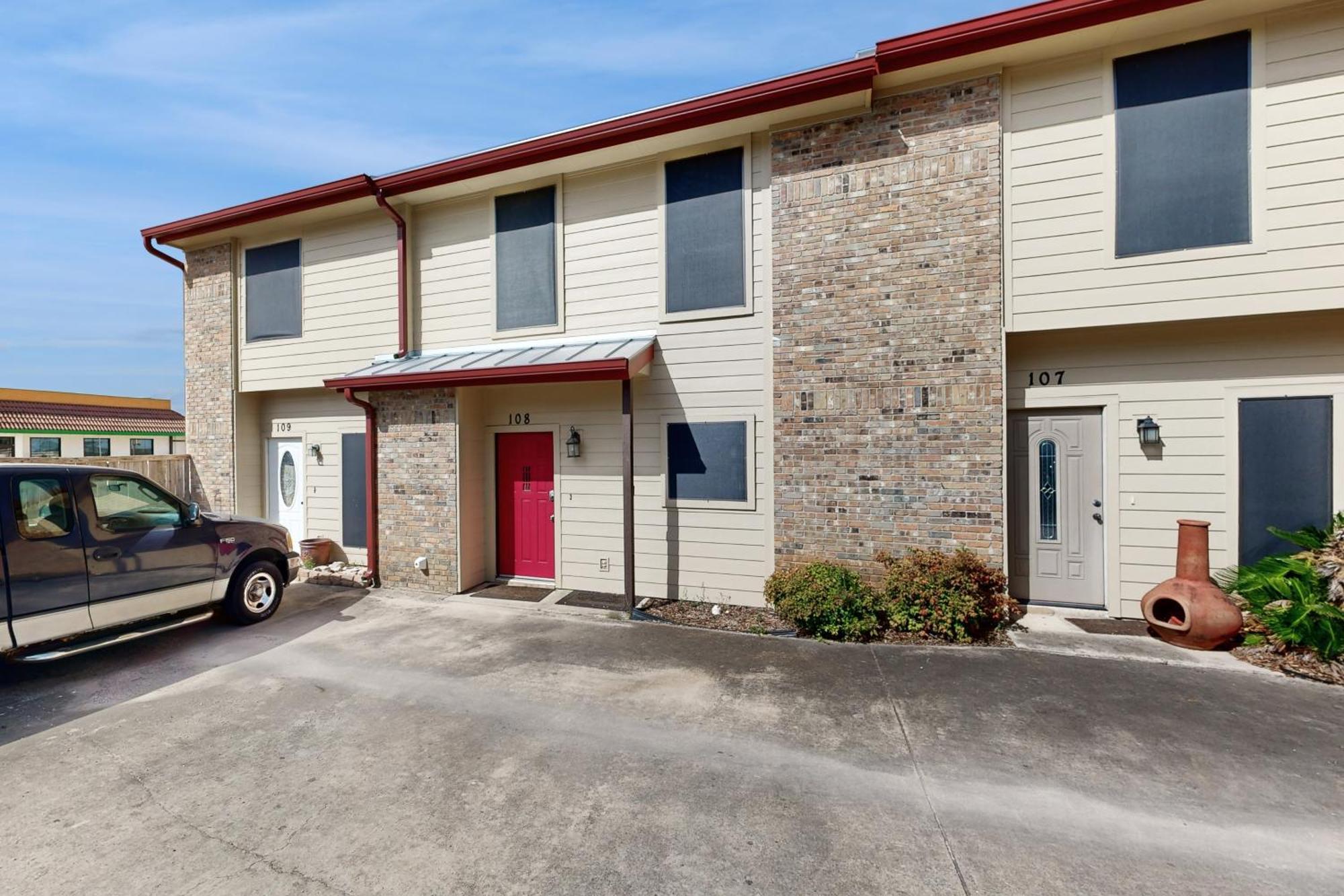 Canyon Lake Getaway & Texas Living Bilik gambar