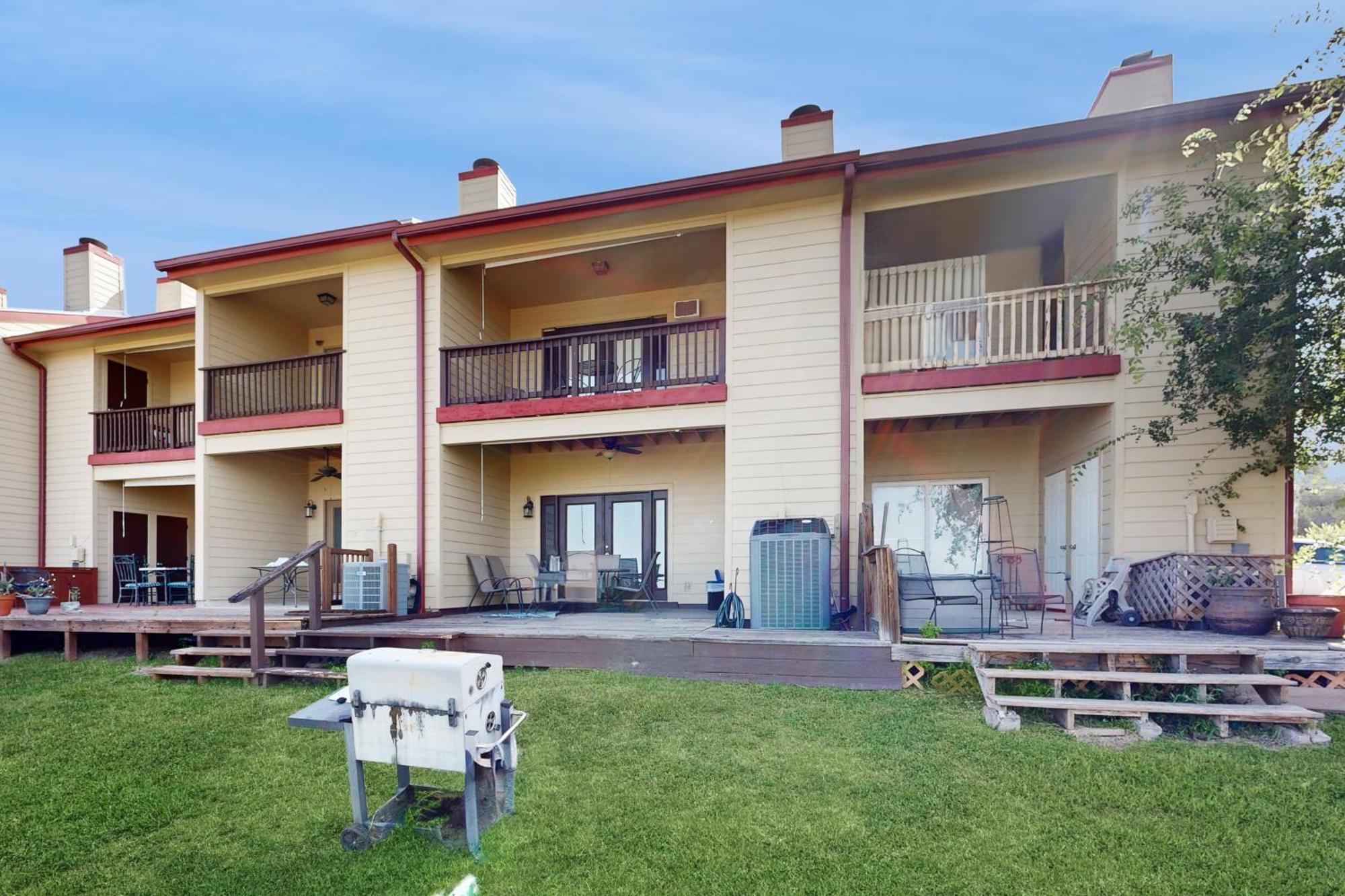 Canyon Lake Getaway & Texas Living Bilik gambar