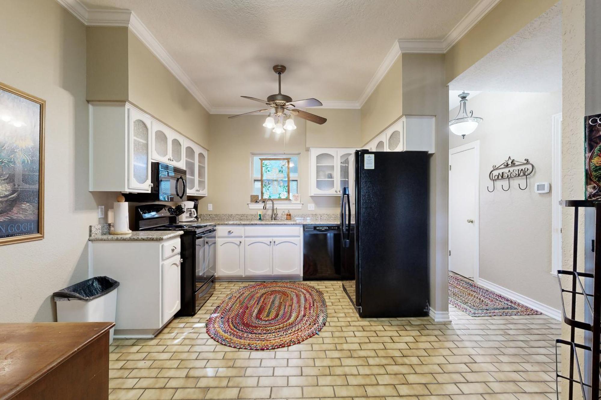 Canyon Lake Getaway & Texas Living Bilik gambar