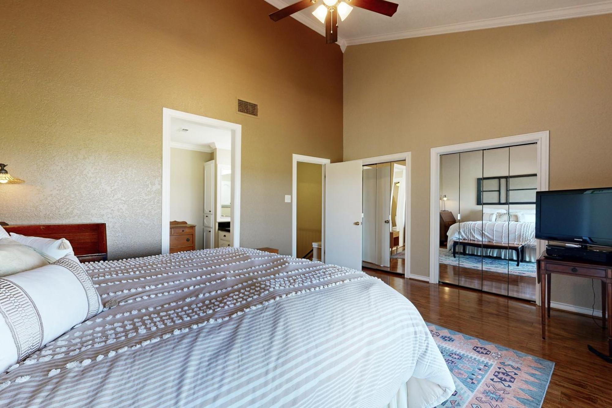 Canyon Lake Getaway & Texas Living Bilik gambar