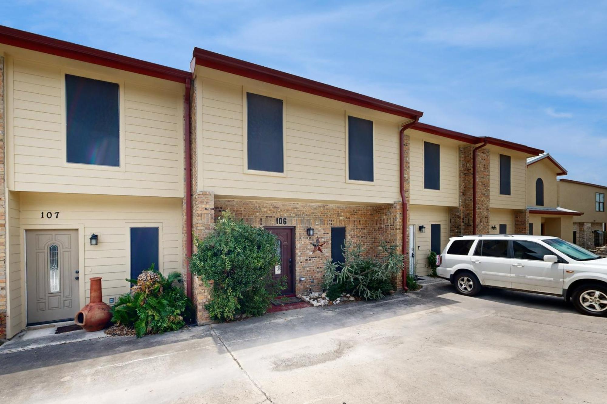 Canyon Lake Getaway & Texas Living Luaran gambar