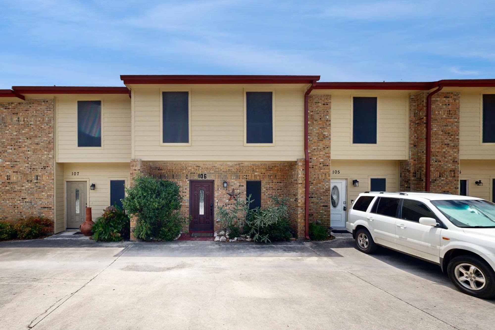 Canyon Lake Getaway & Texas Living Luaran gambar