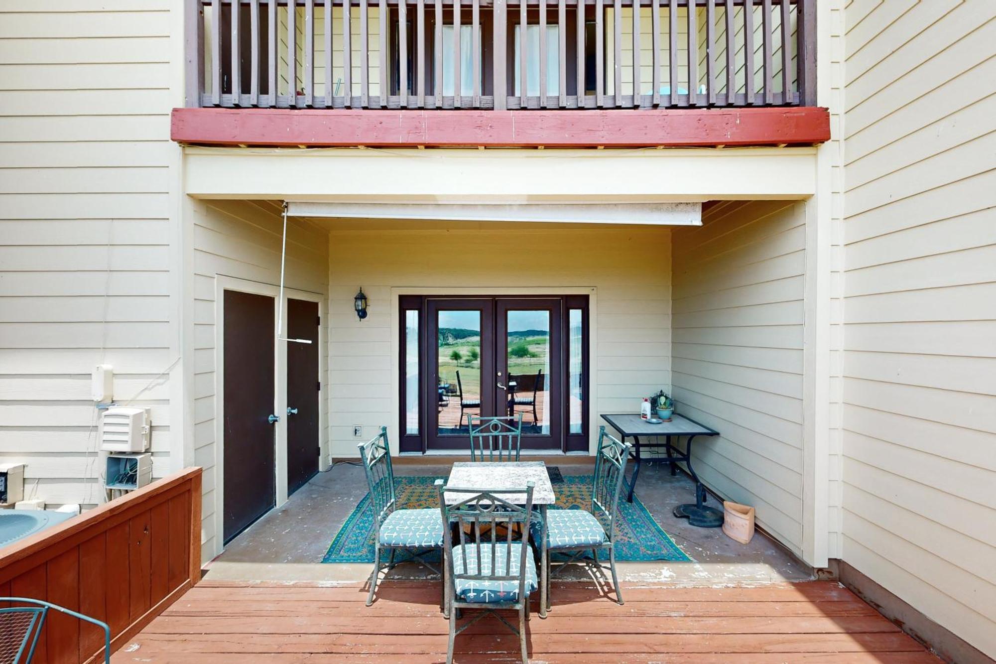 Canyon Lake Getaway & Texas Living Luaran gambar