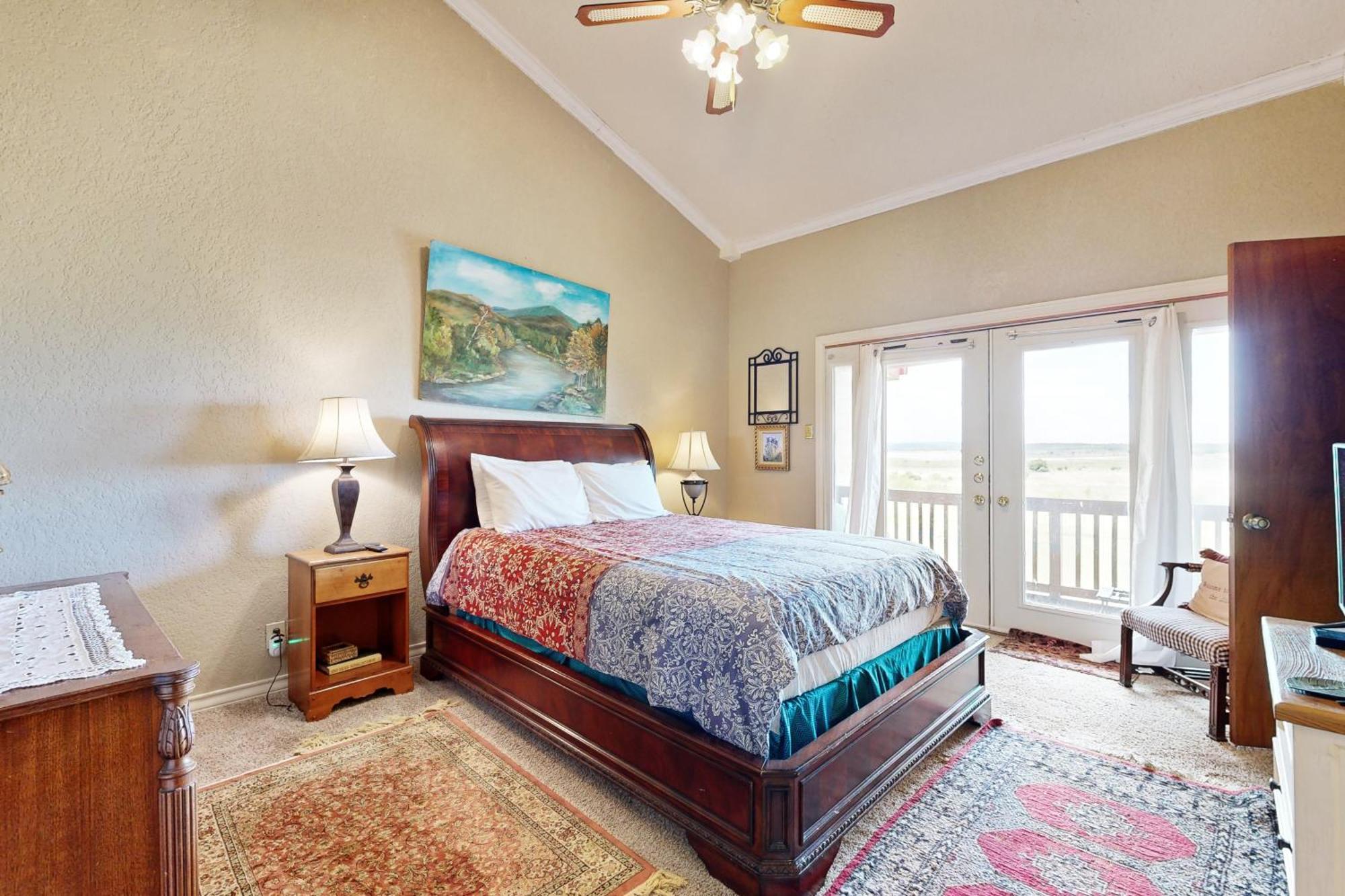 Canyon Lake Getaway & Texas Living Luaran gambar