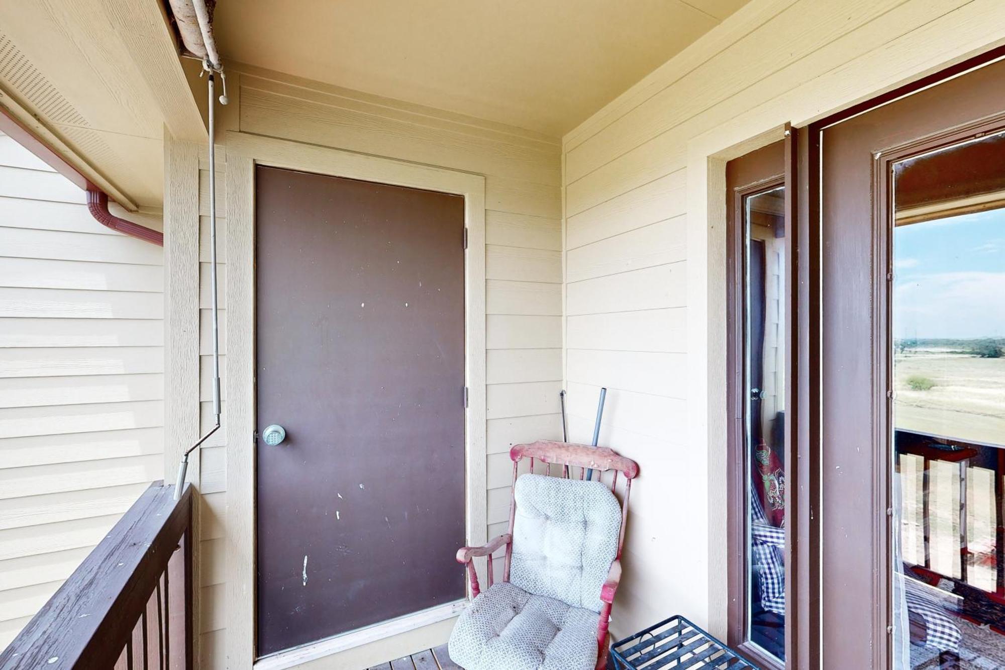 Canyon Lake Getaway & Texas Living Luaran gambar
