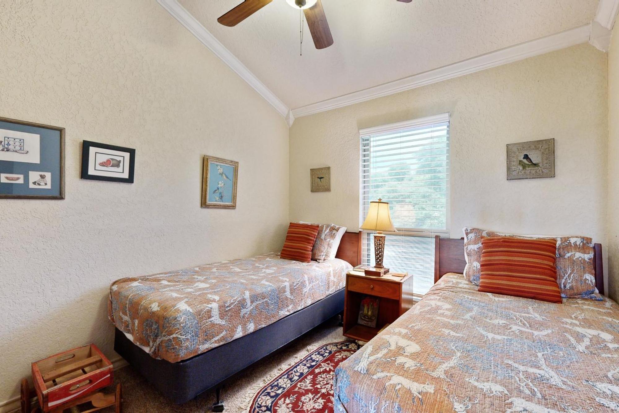 Canyon Lake Getaway & Texas Living Luaran gambar