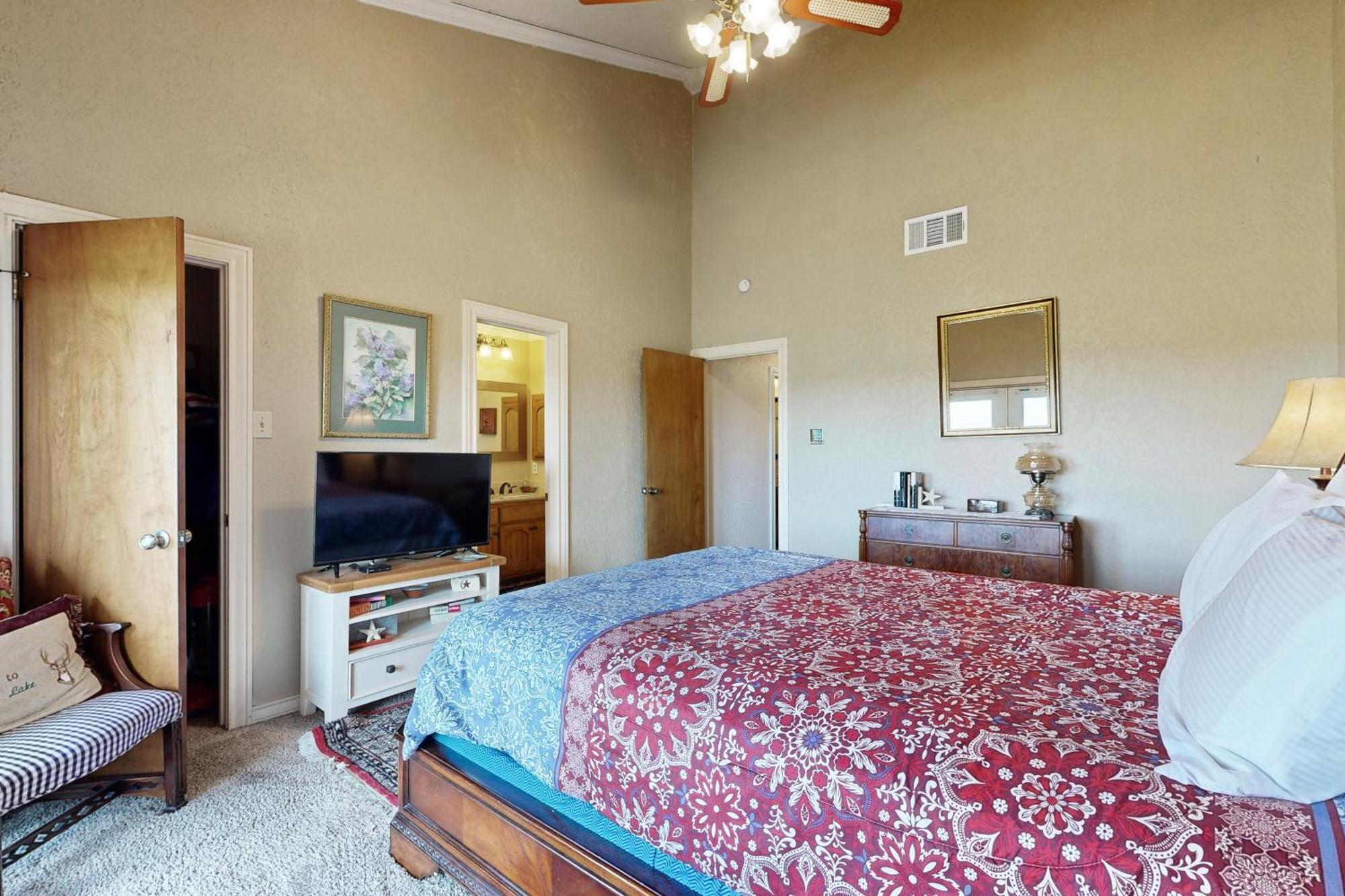 Canyon Lake Getaway & Texas Living Luaran gambar