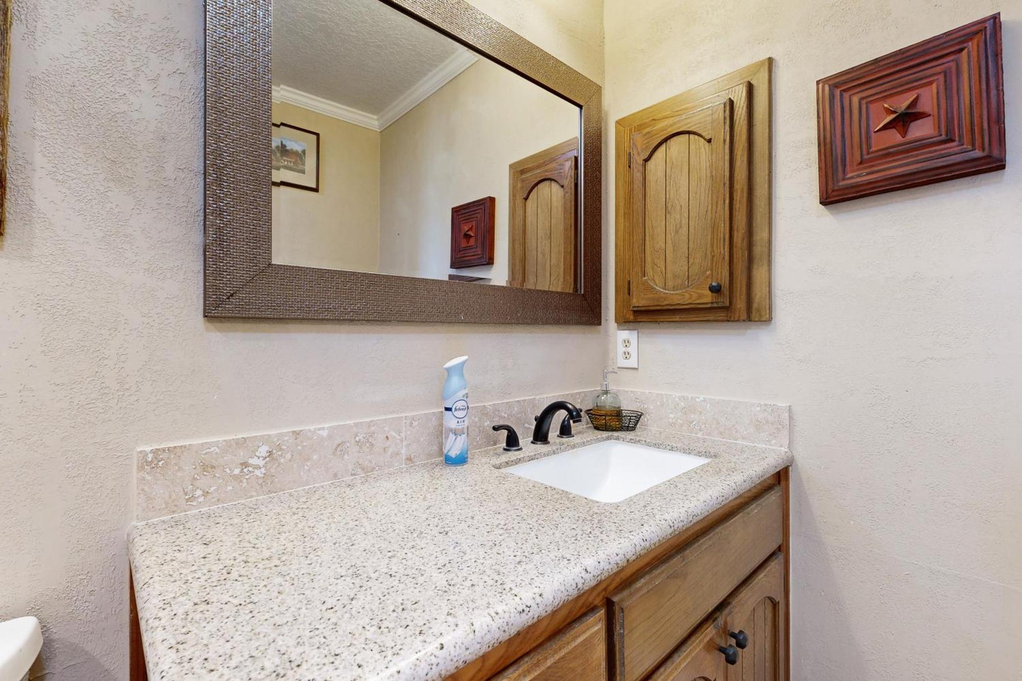 Canyon Lake Getaway & Texas Living Luaran gambar