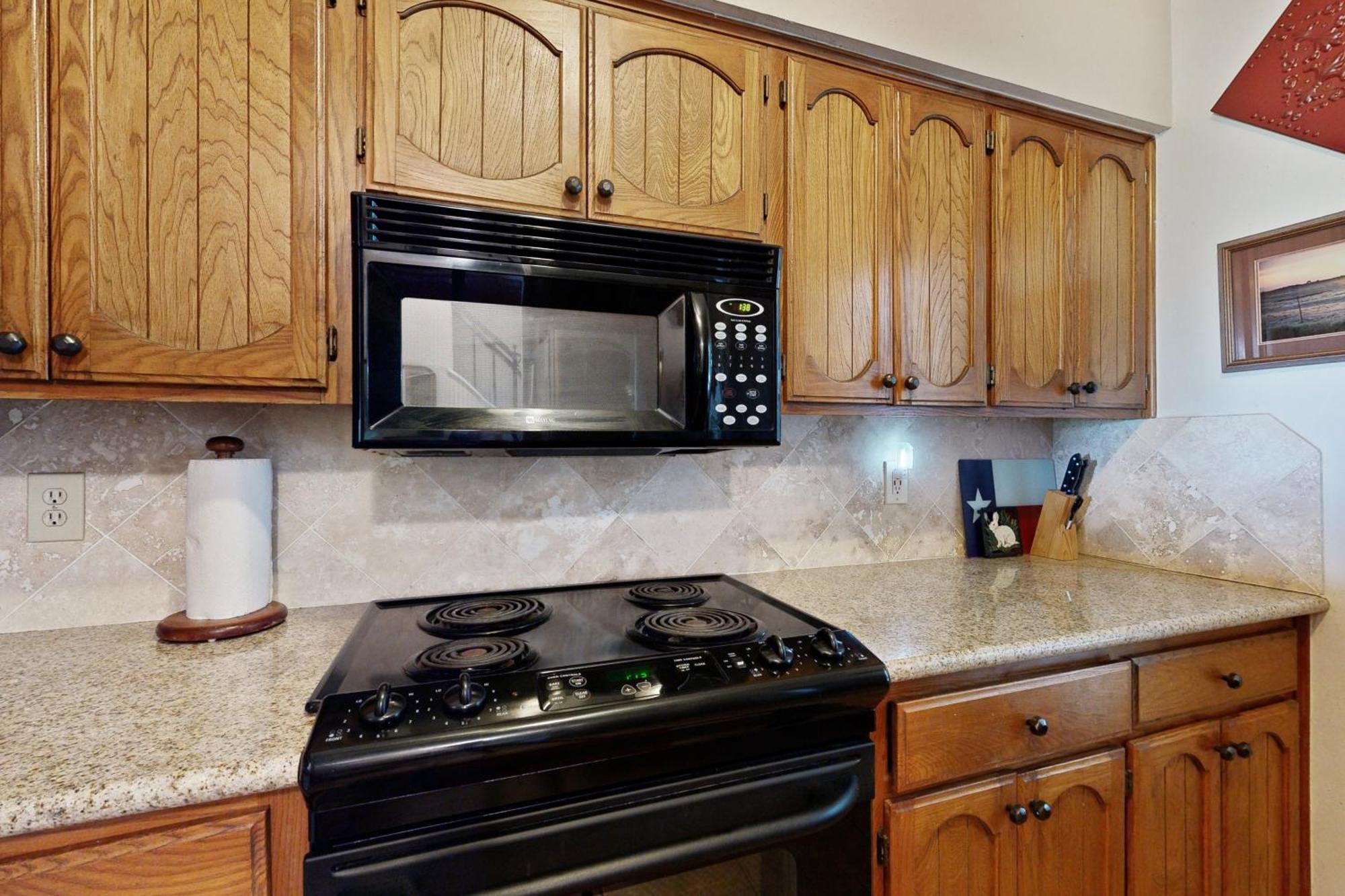 Canyon Lake Getaway & Texas Living Luaran gambar