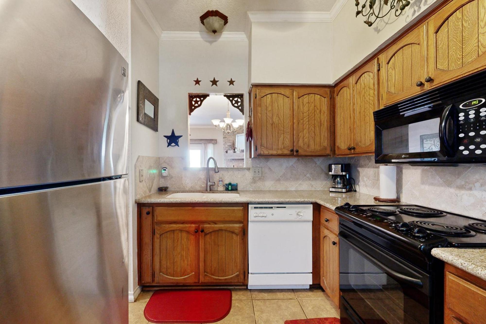 Canyon Lake Getaway & Texas Living Luaran gambar