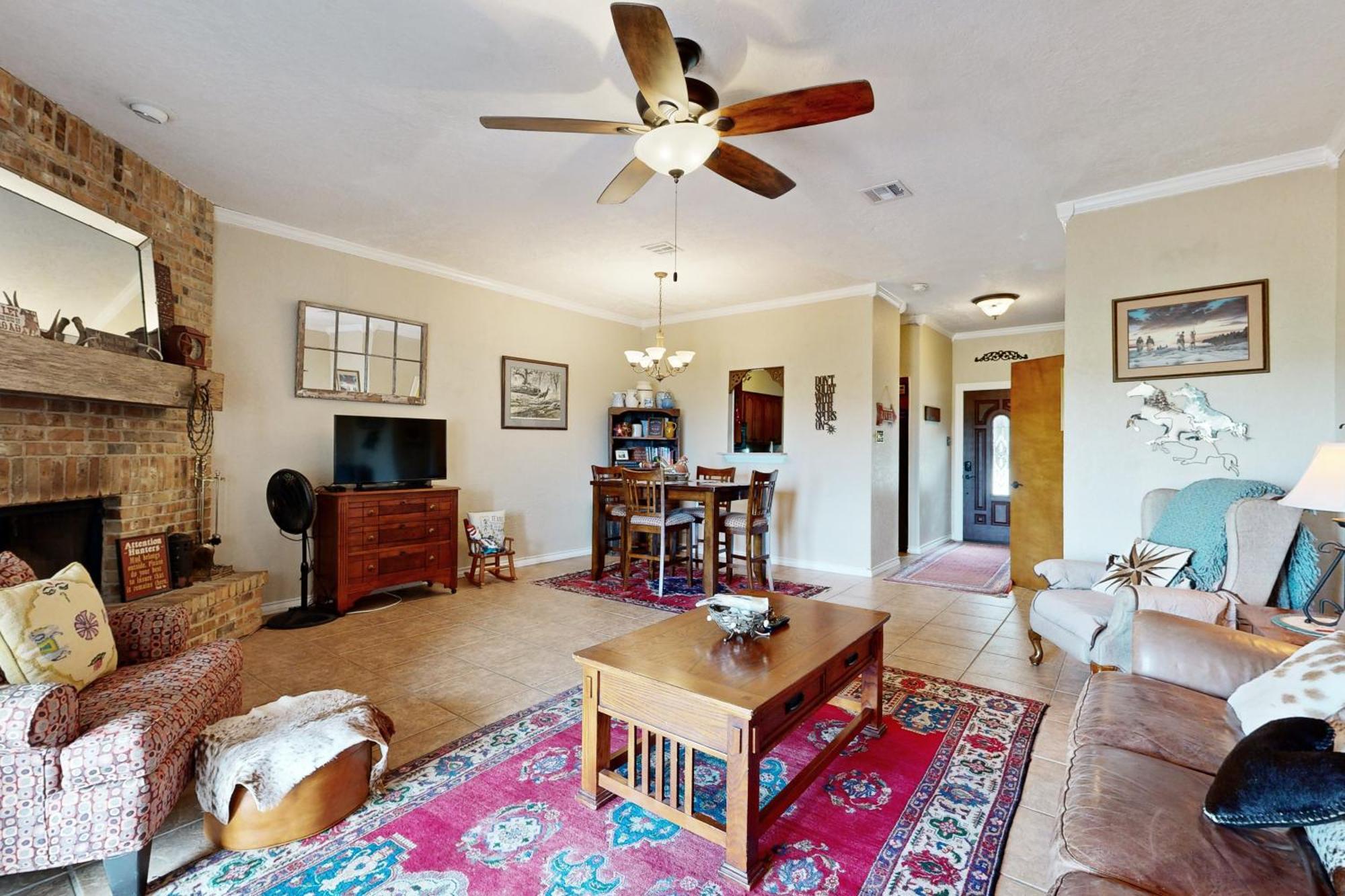 Canyon Lake Getaway & Texas Living Luaran gambar