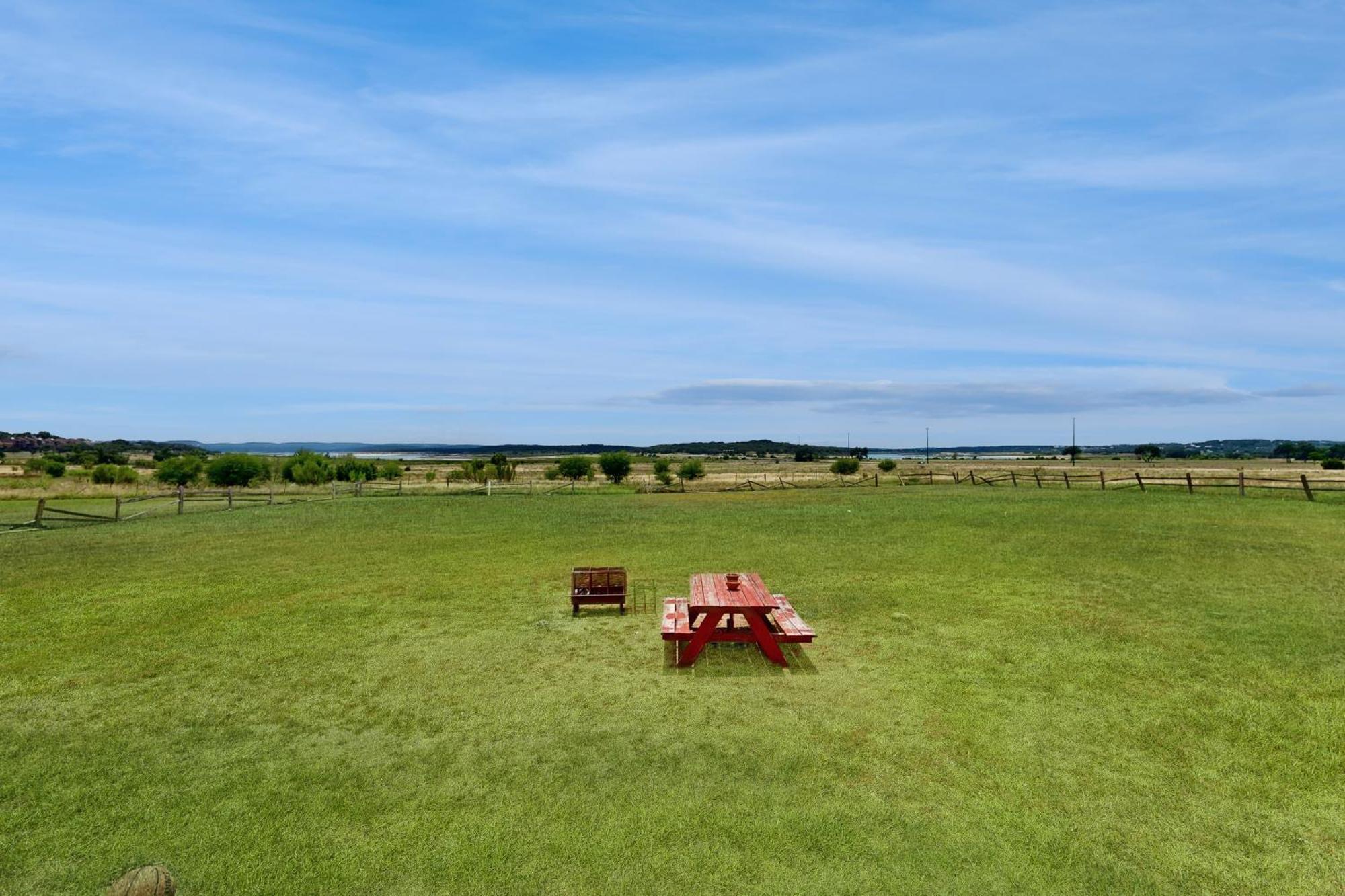 Canyon Lake Getaway & Texas Living Luaran gambar